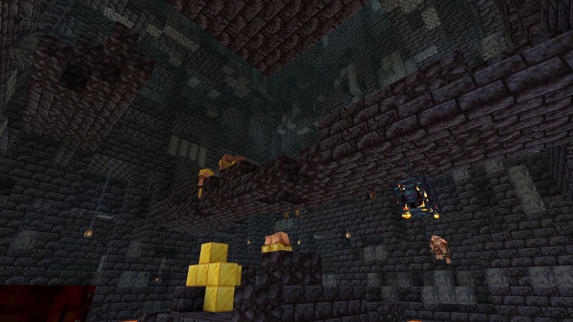 Minecraft Nether Update 1.16 patch notes: Netherite, new biomes