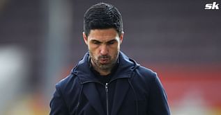 "The negotiation was already a long way down the line" - Arsenal failed with 'huge intervention' for striker, says father