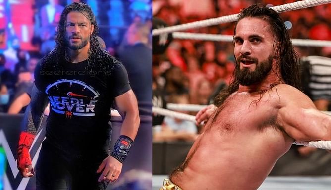 "Seth Rollins हो सकते हैं Roman Reigns के विकल्प" - WWE के पूर्व वर्ल्ड चैंपियन ने दी अनोखी सलाह
