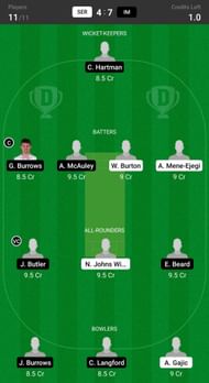 Fantasy suggestion #1