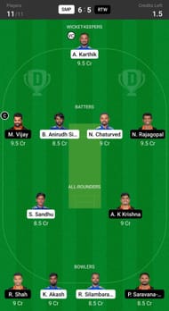 Fantasy suggestion #2