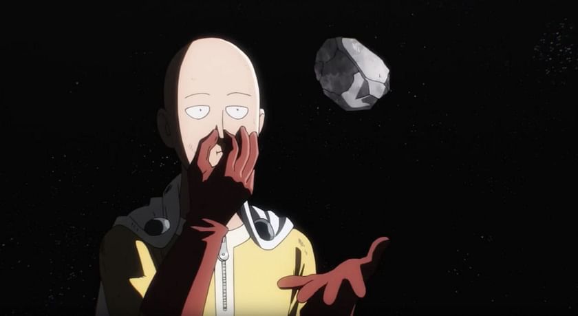 One Punch Man Twitter account has already teased us about the upcoming  season. After a long