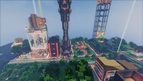 7 best cracked servers for Minecraft 1.19 update