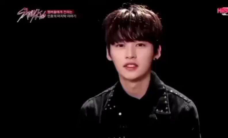 5 Stray Kids' Lee Know x Han moments that prove they have a  one-in-a-million friendship
