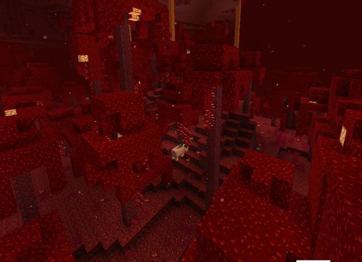 Hoglin in Minecraft Behavior, Spawning, How to Breed, Uses