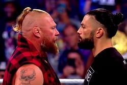 4 WWE rivalries that have become 'panic button feuds'