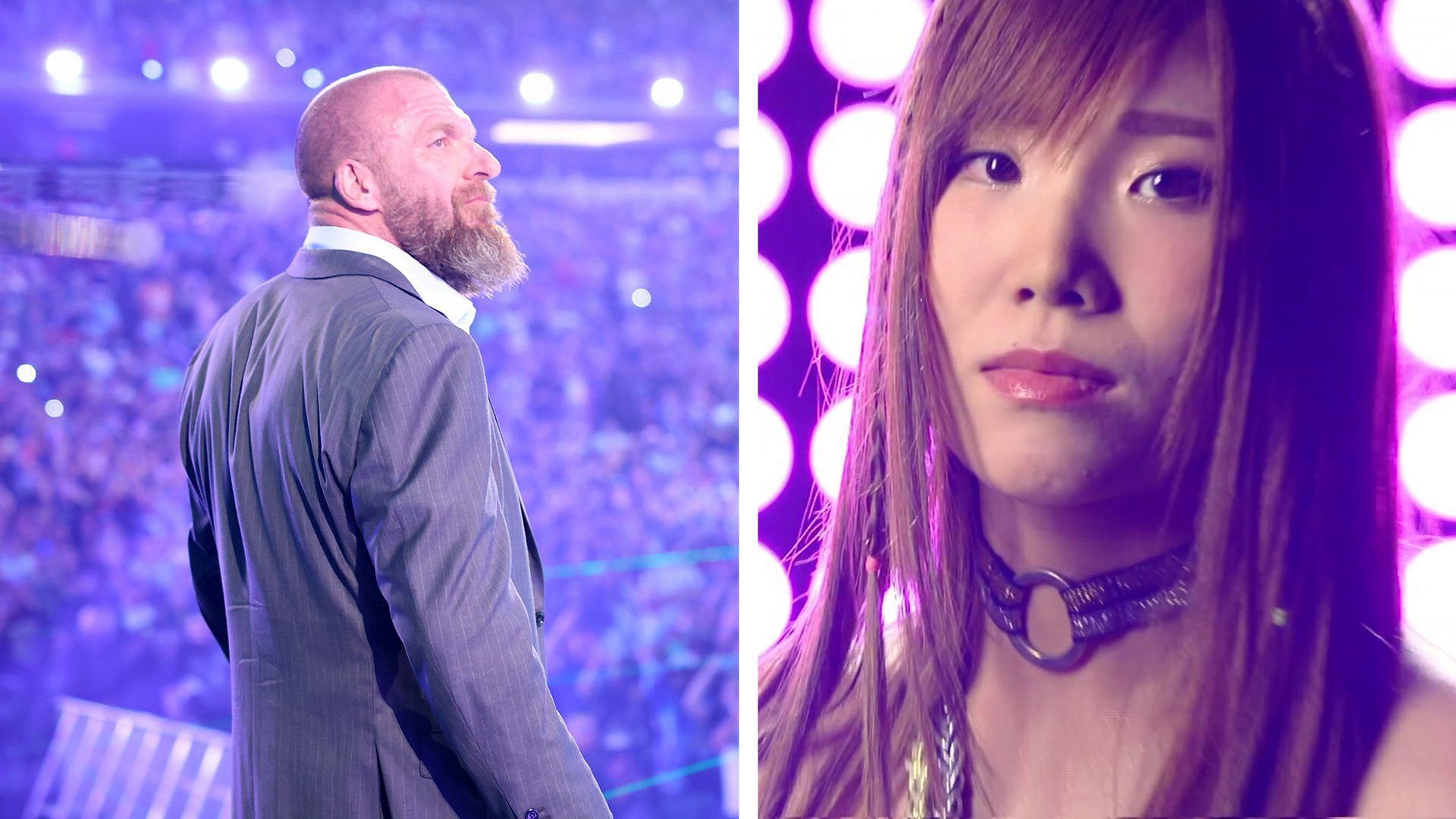 5 Triple H Concepts That Could Return With Wwes Surprising Management Shakeup 