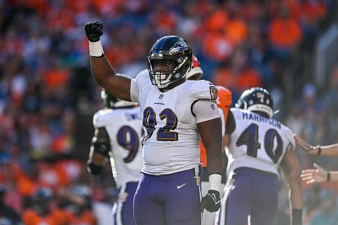 Why Baltimore Ravens third-year interior defensive lineman Justin Madubuike will break out in 2022
