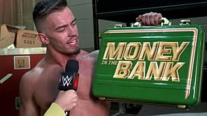 3 things that could happen if Theory becomes Undisputed WWE Universal Champion