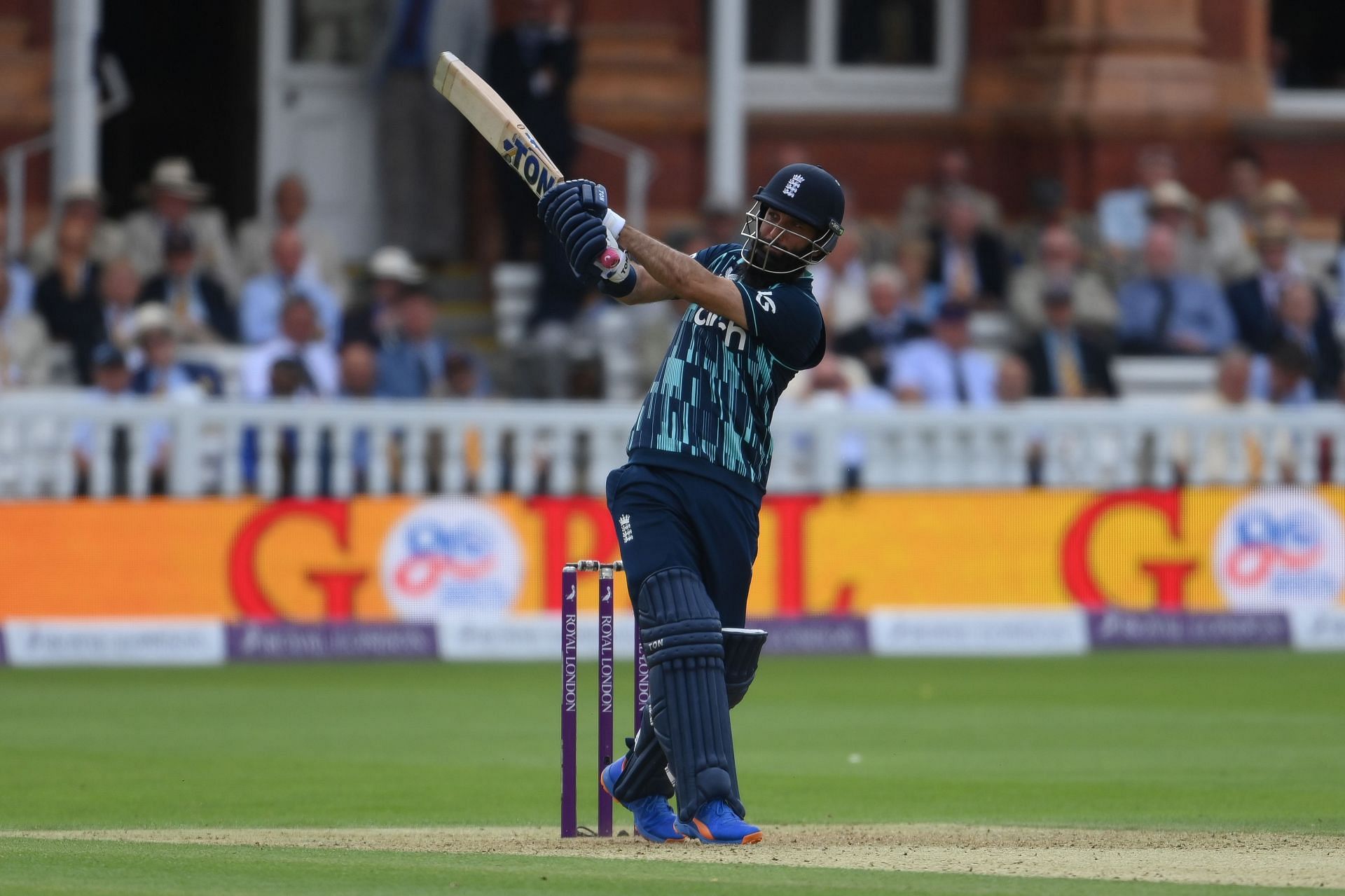 England v India - 2nd Royal London Series One Day International (Image Courtesy: Getty Images)