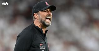Liverpool to hold talks with 30-year-old amid interest from Juventus: Reports