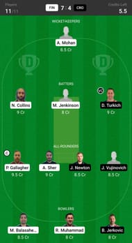 Fantasy suggestion #1