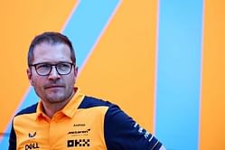 "There might be a chance to beat one or two of them" - McLaren chief confident of outperforming 'struggling' Mercedes at 2022 F1 French GP
