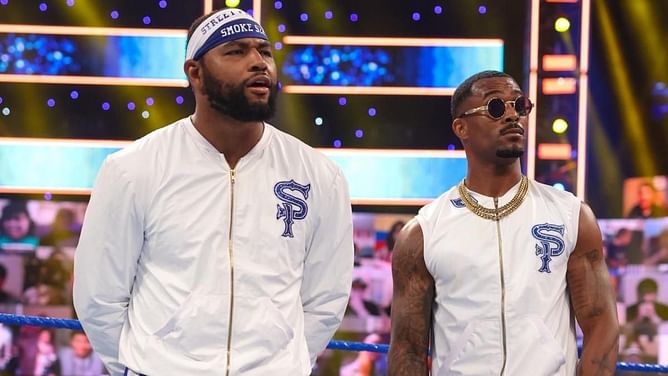 3 directions for The Street Profits after Money in the Bank