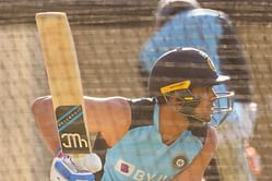 "He's been doing that repeatedly now" - Salman Butt unhappy with Shubman Gill not converting starts into big knocks