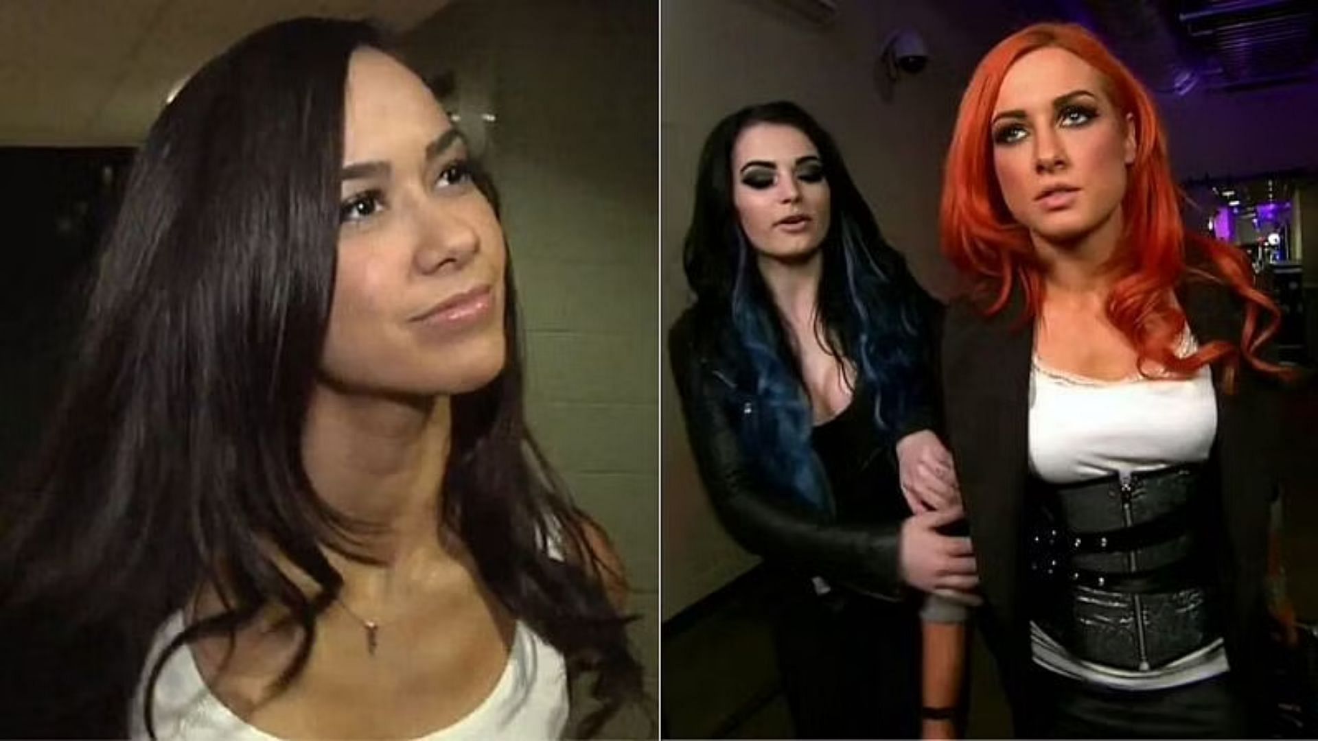 A lot of top names have said no to Total Divas s