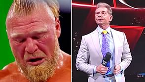 "Brock Lesnar काफी भावुक हो गए होंगे"- WWE दिग्गज ने बीस्ट को लेकर दिया बहुत बड़ा बयान