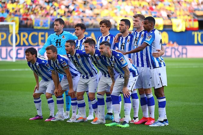 Borussia Monchengladbach vs Real Sociedad Prediction and Betting Tips | 23rd July | Club Friendlies 2022