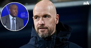 “He’s probably done his homework and it’s the right choice” – Kevin Campbell backs Erik ten Hag on decision involving under fire Manchester United star
