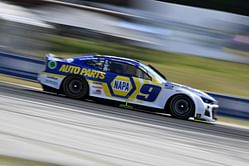 NASCAR 2022: Full starting lineup for the Quaker State 400 at Atlanta Motor Speedway