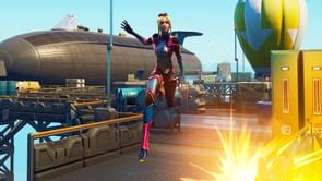 Fortnite experiences the worst glitch in its 5 years of existence