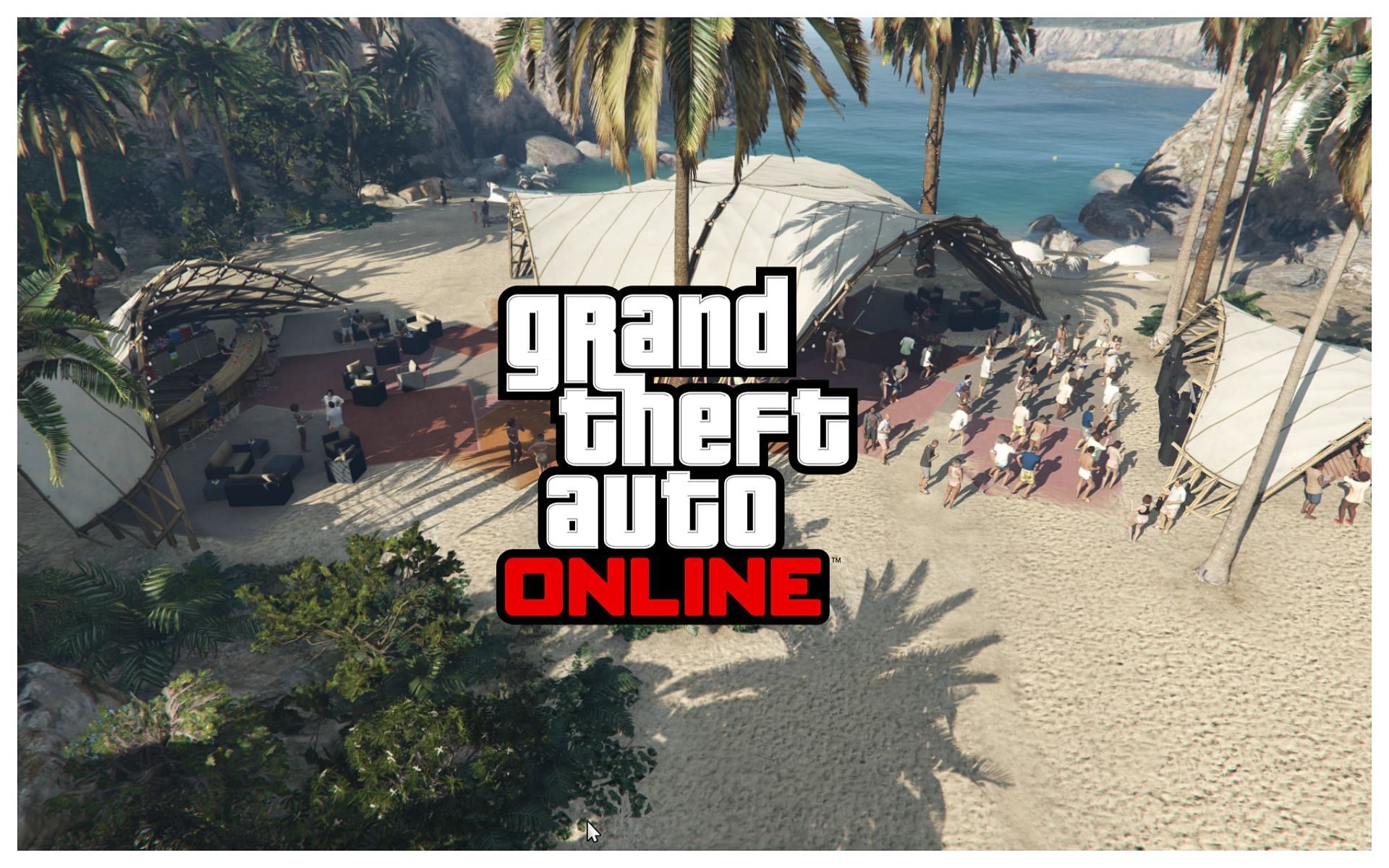 GTA Online's Cayo Perico Heist Brought To Offline Single-Player By Mod