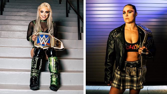 4 WWE women who could turn heel to face Liv Morgan