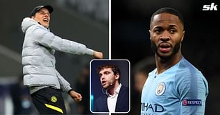 "Full agreement in place for €40m" - Fabrizio Romano confirms Chelsea's second summer signing after Raheem Sterling