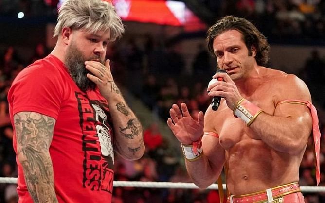 "मेरे पिता को भी वीडियो बहुत पसंद आई" - दिग्गज Superstar ने WWE का धन्यवाद व्यक्त किया