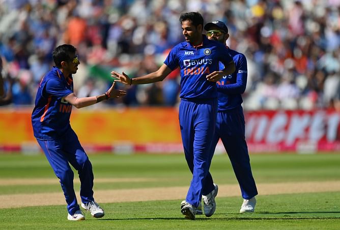 IND vs ENG 2022, 2nd T20I: Who won yesterday’s India vs England match?