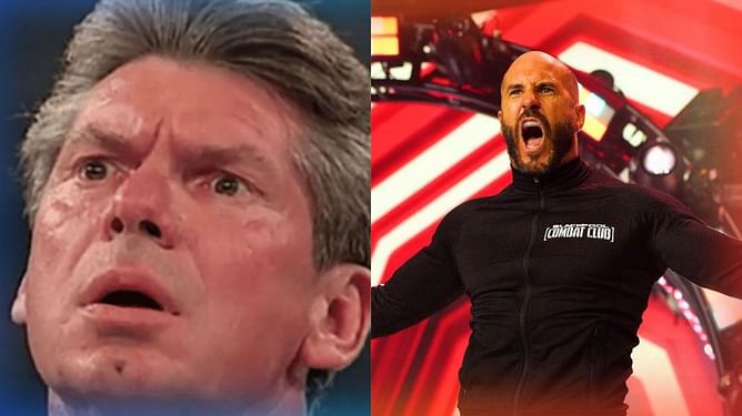 "They killed him" – Wrestling veteran blames WWE management for mishandling Cesaro (Exclusive)