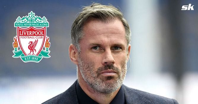 “I think there will be an auction next summer and I hope Liverpool win it” – Jamie Carragher makes honest admission about sought-after player