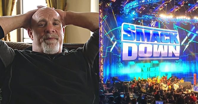 WWE Rumor Roundup - Goldberg to face 36-year-old star in return match? Top SmackDown Superstar injured ahead of SummerSlam, Legend to make a comeback with old gimmick