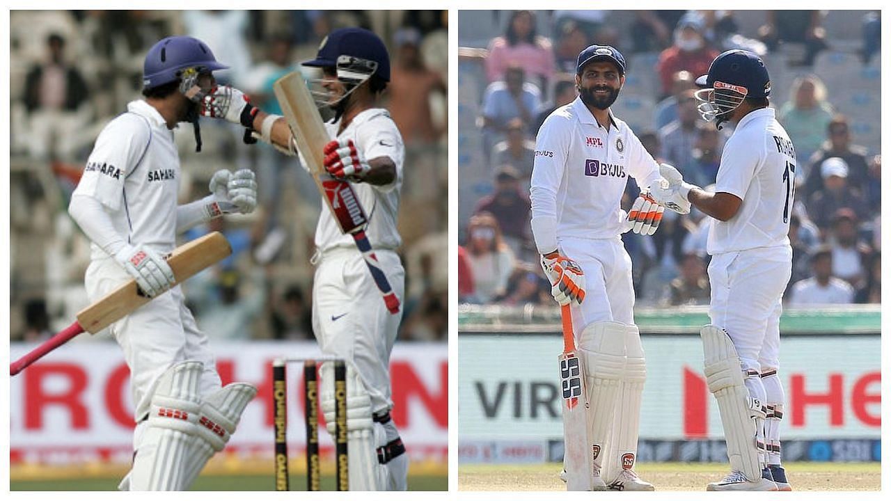 बाएं हाथ के भारतीय बल्लेबाज (Image - Google)