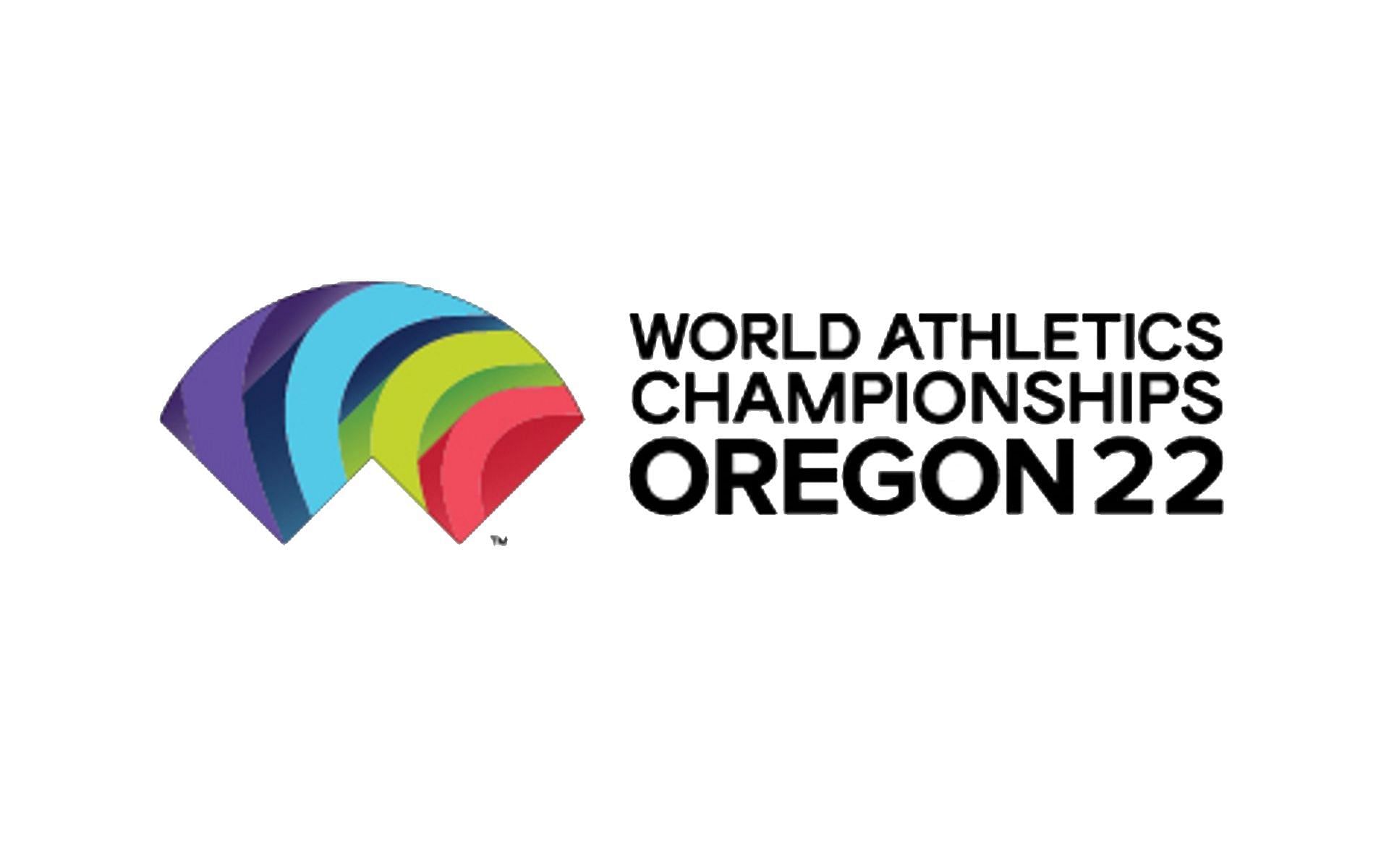 World Athletics Championships 2022 will be held in Oregon, USA (Image via World Athletics)