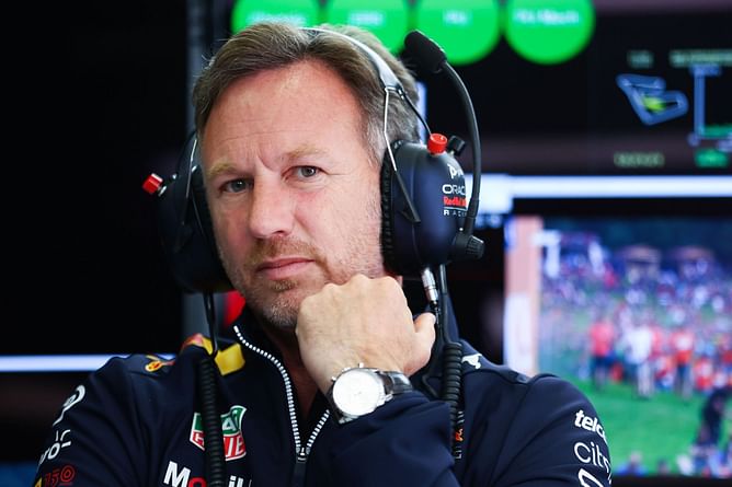 Ferrari's better tire management and 'pace advantage' helped them succeed at the 2022 F1 Austrian GP, says Red Bull's Christian Horner