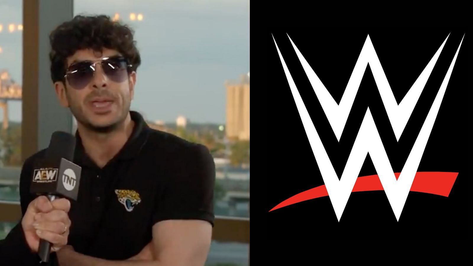 Does Tony Khan have any plans for this former WWE Superstar?
