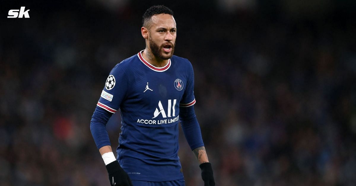Club president reveals Paris Saint-Germain superstar Neymar could return to former club