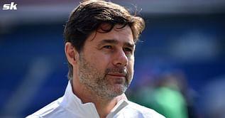 PSG star linked with 'dream move' to former club: Reports