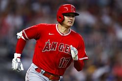 "The thing is, just about every factor lines up to have an Ohtani deal make more sense than one for Juan Soto" - MLB insider predicts Shohei Ohtani trade could be on the horizon ahead of 2022 trade deadline