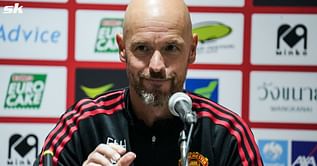 Manchester United ready to agree personal terms of £260,000/week to secure key signing - Reports