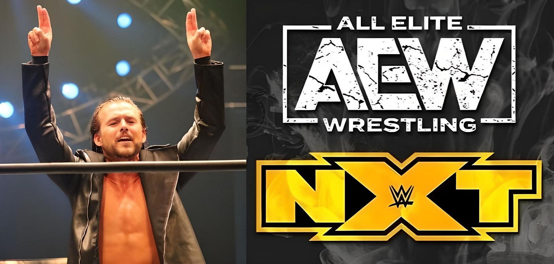 Adam Cole discloses his emotions about his final NXT moments