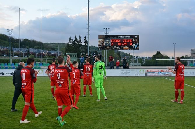 Olimpija vs Differdange Prediction and Betting Tips | 7th July | UEFA Europa Conference League 2022-23