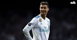 "Cristiano Ronaldo made me fall in love with Real Madrid" – Los Blancos star opens up on 'interest' in Spanish giants