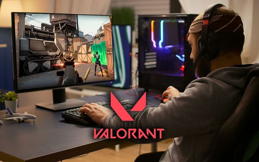 THE BEST VALORANT SETUP TO IMPROVE YOUR PLAY