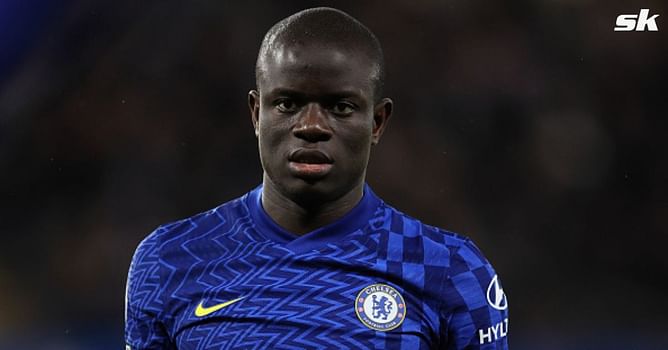 Chelsea identify 28-year-old midfielder as N'Golo Kante's replacement: Reports