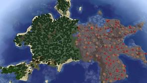 10 best Minecraft 1.19.1 seeds for PvP (2022)