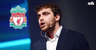 "The situation is totally quiet" – Fabrizio Romano claims it will be 'difficult' for Liverpool star to leave Anfield