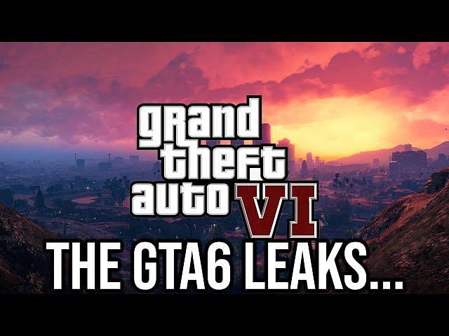 GTA 6 rumor roundup: Release date, storyline, location