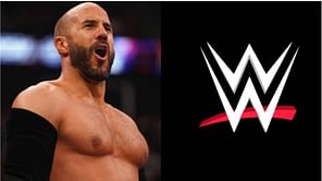 "Time for me to take a break mentally" - AEW star Claudio Castagnoli finally opens up about his surprising exit from WWE